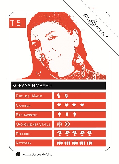Soraya