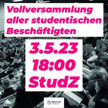 tvstud, osnabrück, gew, verdi, jetztodernie!